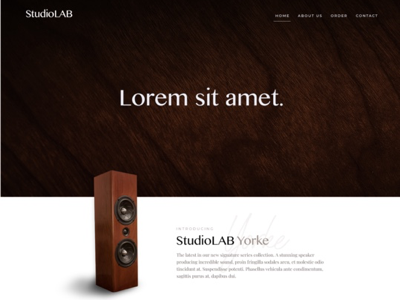 StudioLAB