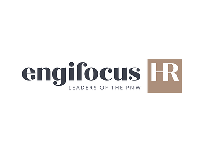 EngiFocus HR