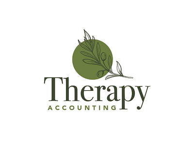 Therapy Accounting Logo