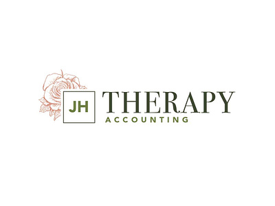 Therapy Accounting Logo