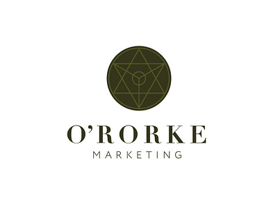 O'Rorke Marketing Logo