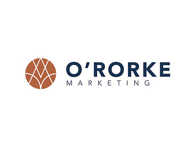 O'Rorke Marketing Logo