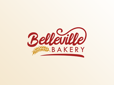 Belleville Bakery Logo