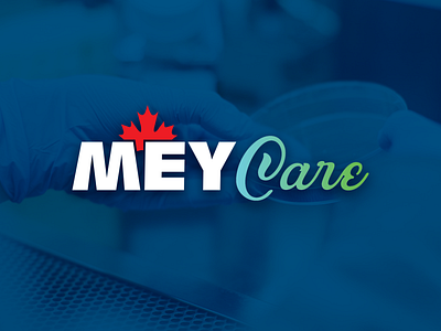 MEYCare Logo