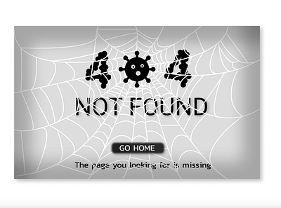 404 error page 404 404 error 404 error page 404page dailyui design ui web