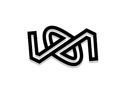 Vaulte of nation (VON) branding design designer graphic design icon design iconography illustration logo logo design minimal typography