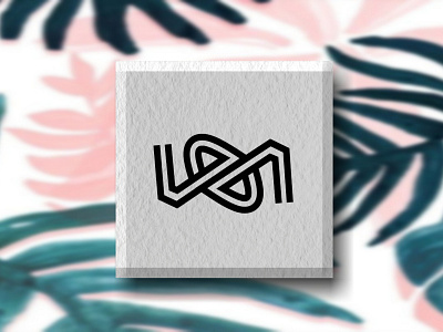 VON branding design designer graphic design iconography illustration logo minimal mockup typography ui