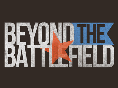 Beyond the Battlefield v2 battlefield beyond logo the