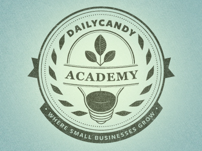 DailyCandy Academy Revised