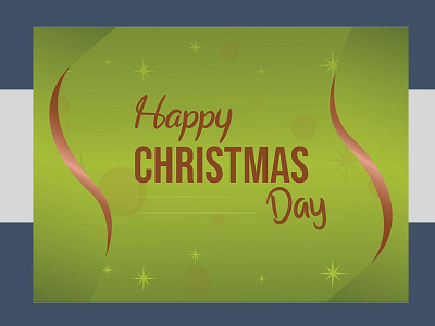 Happy Christmas Day banner design christmas christmas 2021 christmas background christmas card christmas day graphic design hd background illustration merry christmas new design 2021