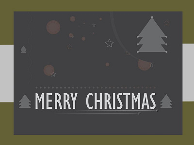 merry christmas wallpaper