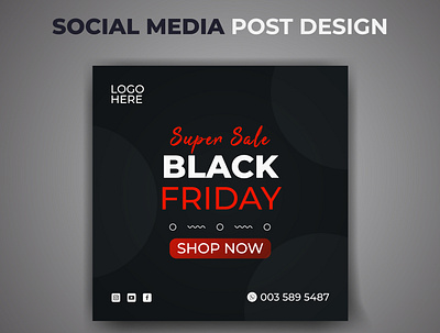 Black friday banner design ad banner banner banner design black black friday black friday 2021 black friday banner black friday download black friday psd friday graphic design product design social media post web banner