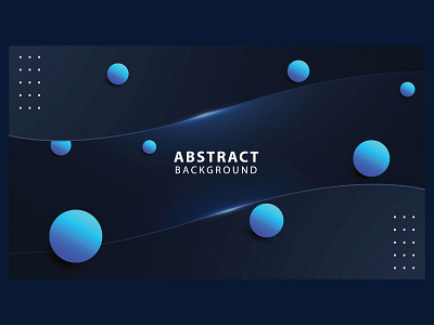 Abstract creative background abstract abstract background abstract lighting background blue color creative fluid gradient graphic design illustration luxury modern space technology wallpaper