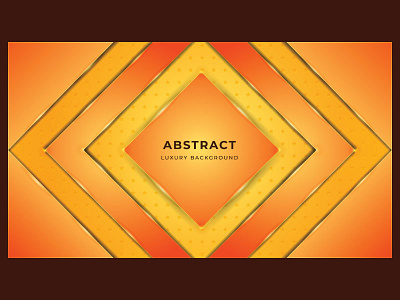 Abstract luxury background abstract abstract lighting background creative gradient graphic design illustration luxury luxury background modern space technology wallpaper yellow color