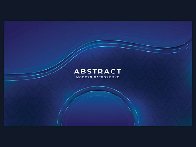 Abstract modern background abstract abstract background abstract lighting background blue color creative gradient graphic design illustration luxury modern modern background space technology wallpaper