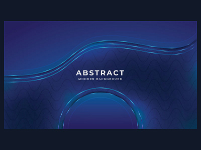 Abstract modern background