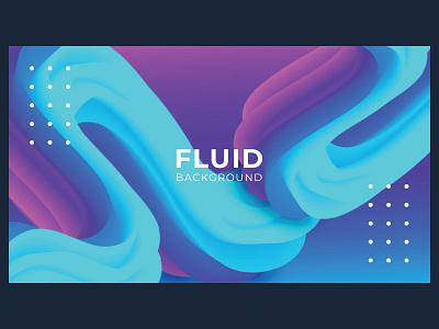Fluid background abstract background curve flow fluid fluid background gradient graphic design illustration luxury shapes wallpaper