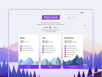 Pricing cards app branding cards design graphic design icon illustration logo payment plans pricing pricing cards pricing plans typography ui ux vector web design