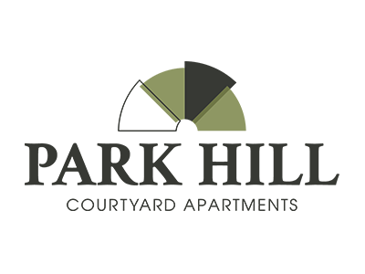 Park Hill Logo by Graphik Creative on Dribbble