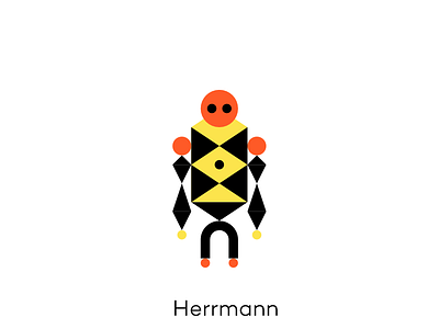 Meet Herrmann