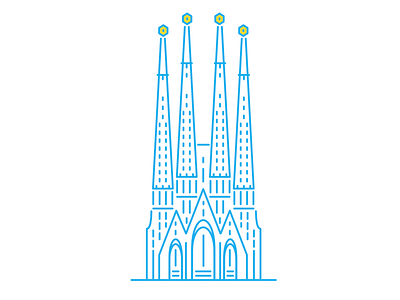 Sagrada Familia