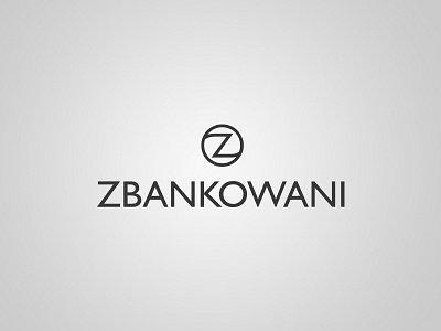 Logo - Zbankowani