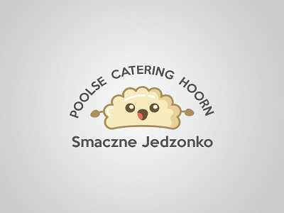 Logo   Smaczne Jedzonko Poolse Caterin Hoorn