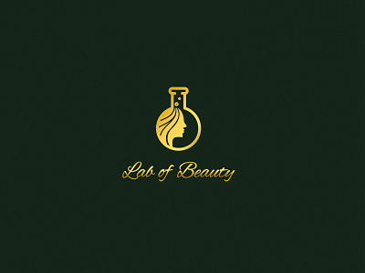 Logo - Lab of Beauty