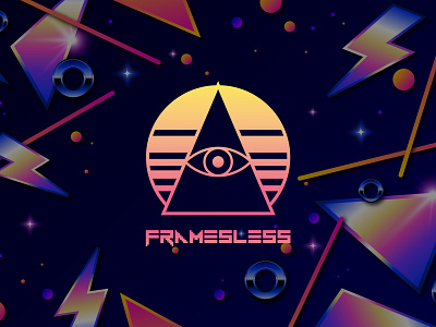 Logo Framesless