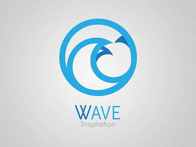 Wave Inspiration wave