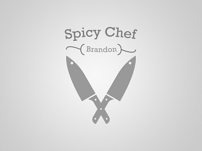 Logo   Spicy Chef Brandon