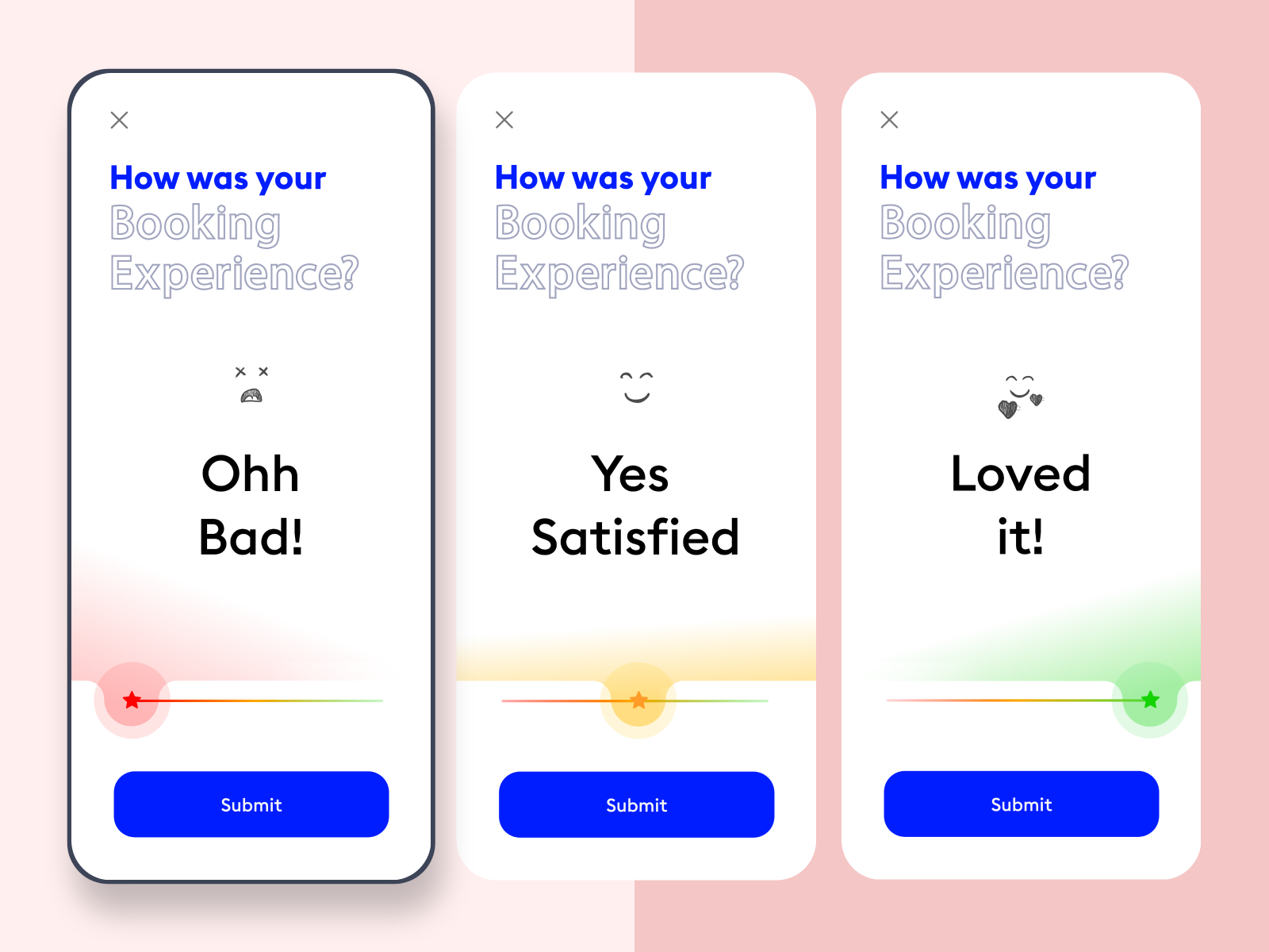 rate-your-experience-by-jenisha-dhas-on-dribbble