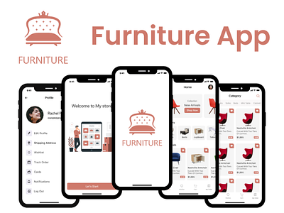 Furniture app