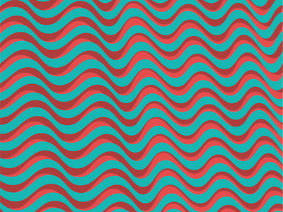 Wave pattern