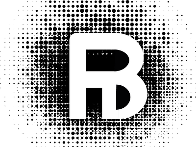 PB monogram