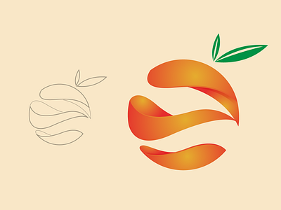 Sliced Orange logo