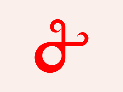 g letter logo mark sign symbol type typography