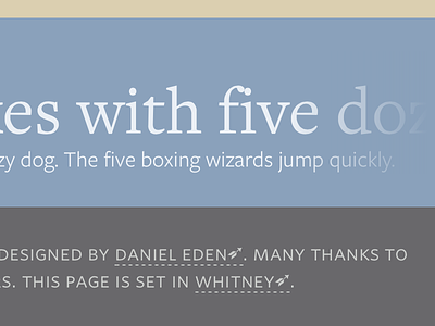 The five boxing wizards jump quickly