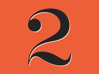 Two