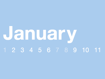 01/12 ace calendar january month wallpaper