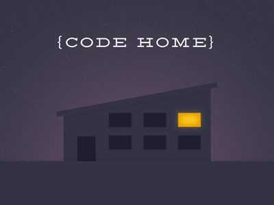 Code Home