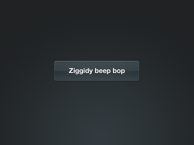 Ziggidy Beep Bop Dirty Button button cosby photoshop rebound ziggidy