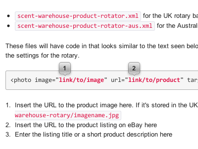 CSS Tooltips callout css css3 documentation interface tip tooltip