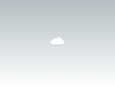 <i> Cloud [CSS]