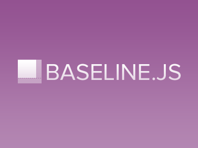 Baseline.js baseline design javascript jquery layout plugin project responsive side project vertical rhythm web