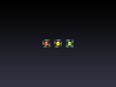 Traffic Lights