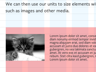 Oh My Grid! css css3 grid grids guide kitten web