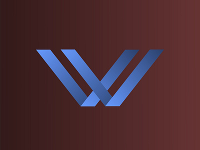 VV logo