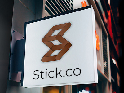 stick.co logo