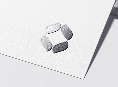 What do you think about this logo? brand identity branding flat logo